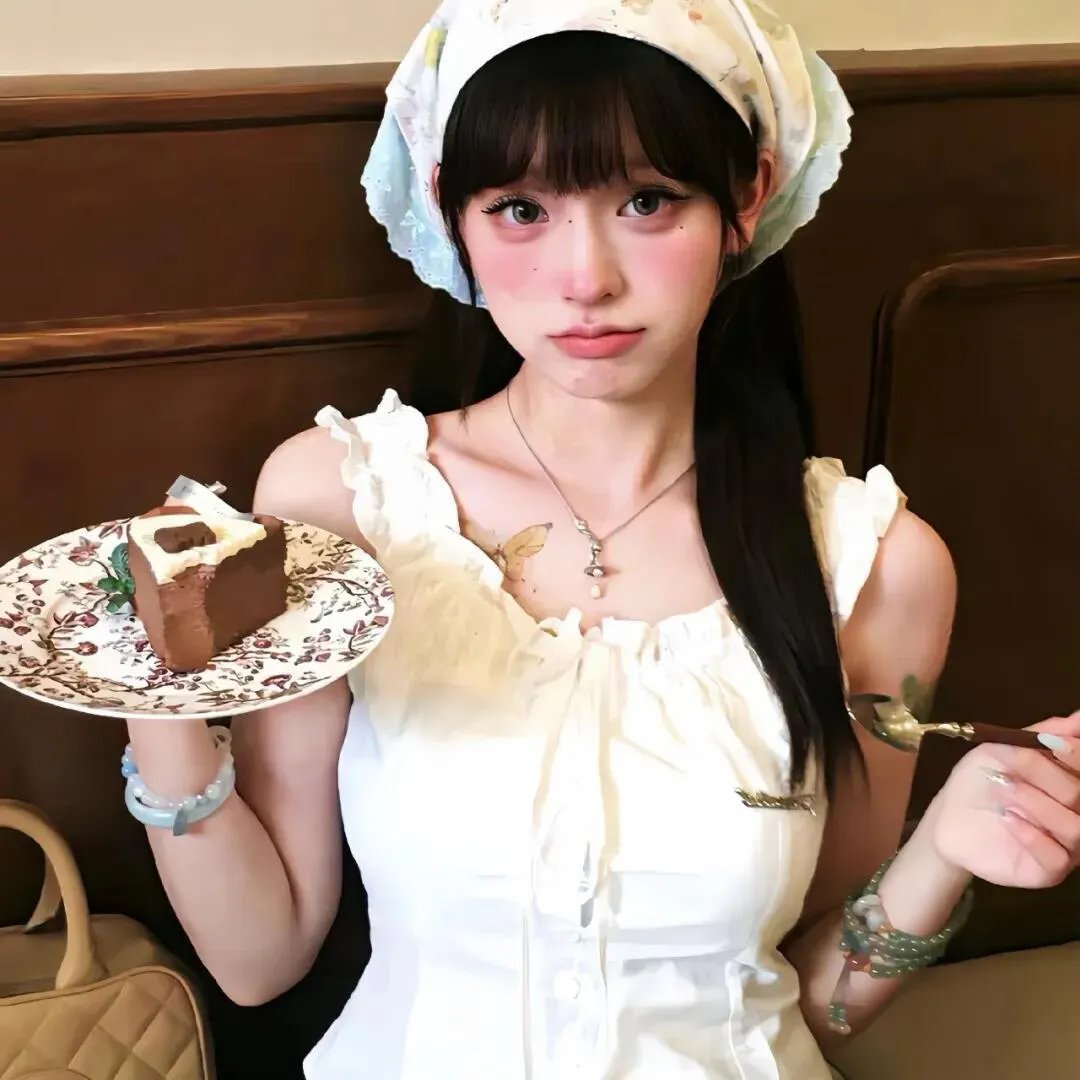 女魔头