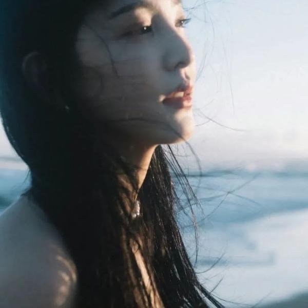 辽阔天空